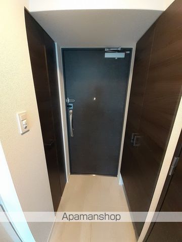 ファーストフィオーレ大阪城イーストの内装写真