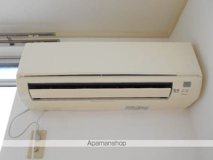 エステートならしの[1K/17.4m2]のその他設備