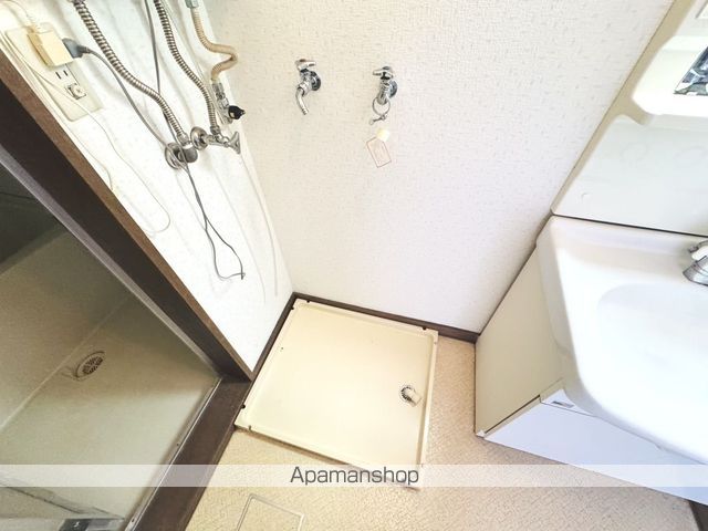 第10タジマハイツの内装写真