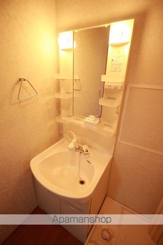 パストラルヒデ壱番館の内装写真