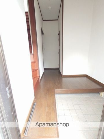 南海電鉄南海本線 鳥取ノ荘駅 徒歩17分 2階建 築54年の内装写真