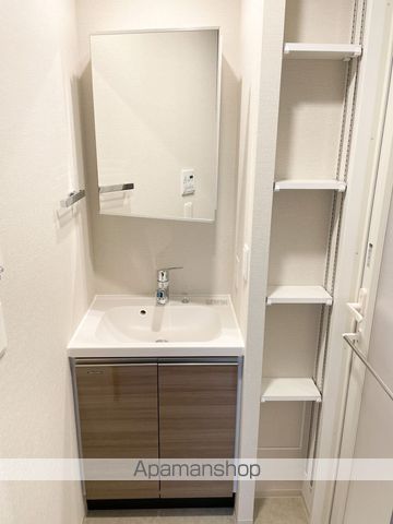 リビオメゾン新大阪の内装写真