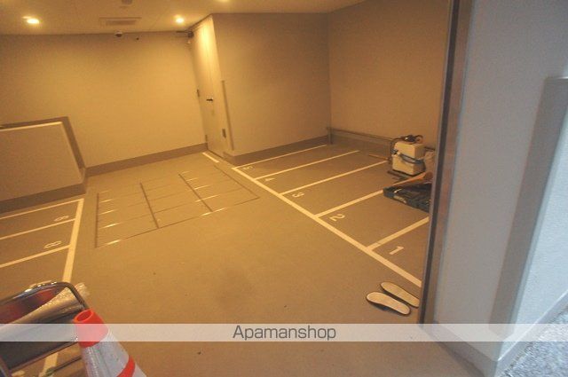 ザ・パークハウスアーバンス渋谷のその他写真