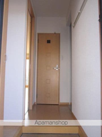 コンフォート ウエストの内装写真