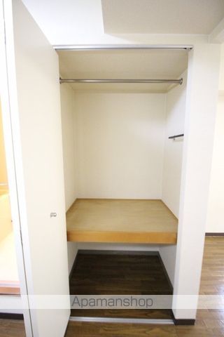 藤井ビル北23条の内装写真