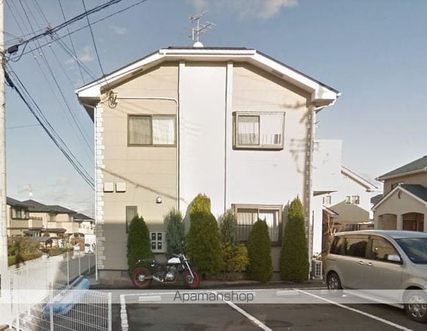 ノブレスNの外観写真