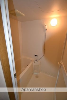 セラヴィⅢ[3DK/61.38m2]のバス