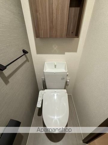DーAXIS旭 A棟の内装写真
