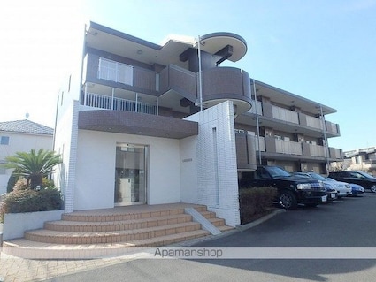 ＧＲＩＤＤＥＲ[1LDK/41.95m2]の外観1