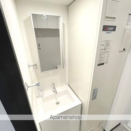 レフィール中野[1R/26.92m2]のその他内装3