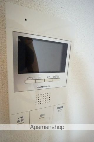 Viola Kusanagiの内装写真