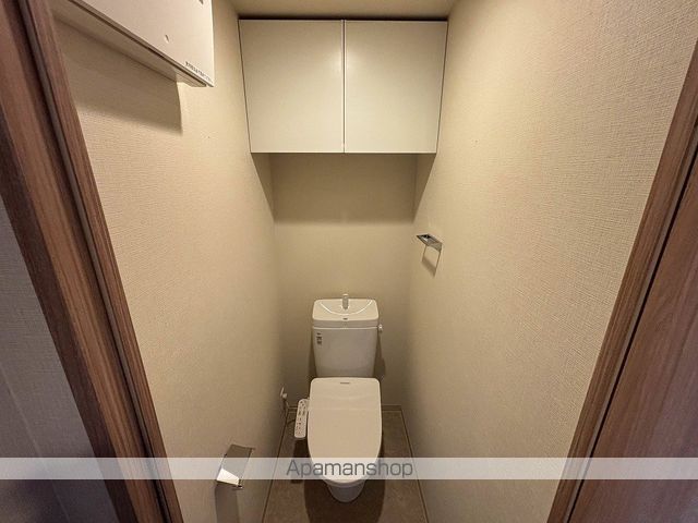 スプランディッドライズ新大阪NORTHの内装写真