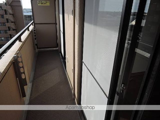 ライオンズマンション金沢駅西の内装写真