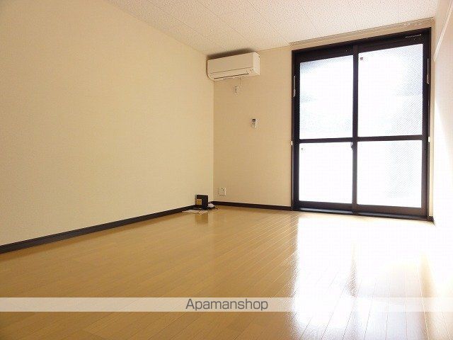 レオネクスト曙の内装写真