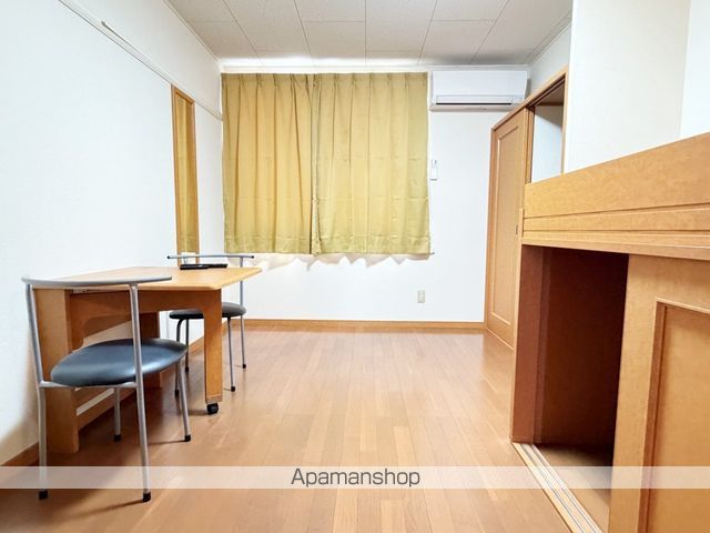 アリエッタ延久IIIの内装写真