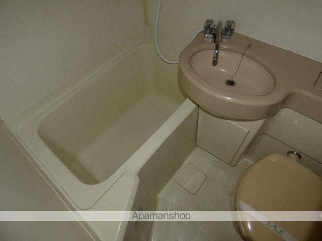 マンションアリアの内装写真