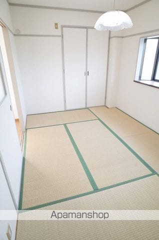 秀和第二ハイツの内装写真