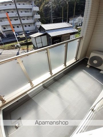 プライム Aの内装写真