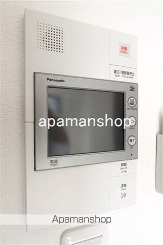 ラドゥセールTANIMACHIの内装写真
