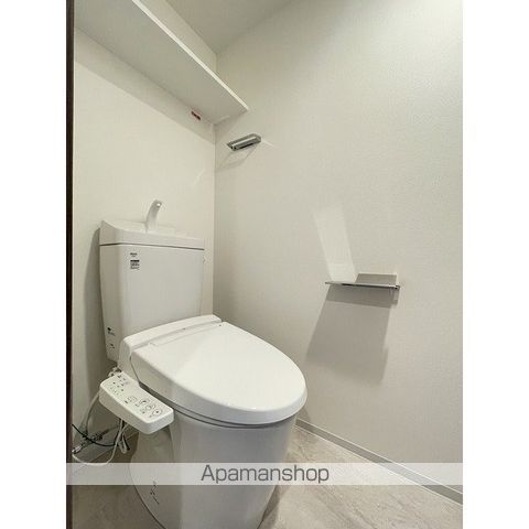 コンフォリア・リヴ西葛西三丁目の内装写真