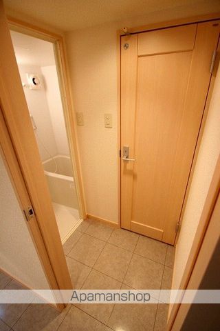 クレスト1の内装写真