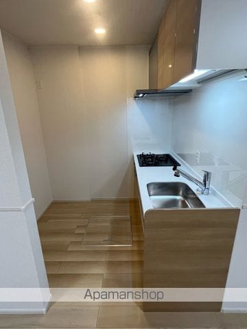 ハイ ランドIIIの内装写真