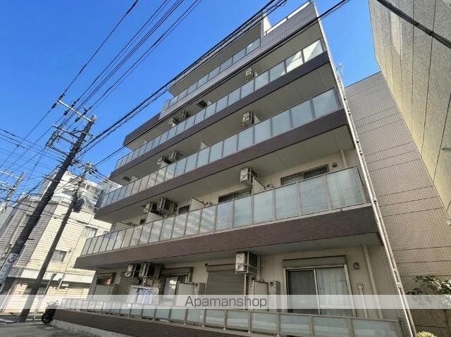 オークプレイスの外観写真