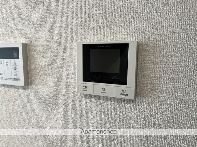 シェノン栗東の内装写真