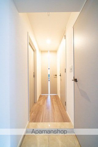 シーズンフラッツ平尾の内装写真