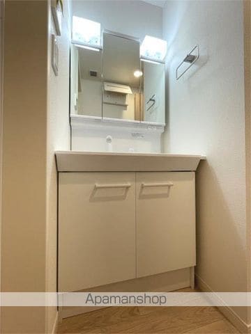 ベルリードの内装写真