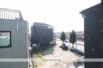ＭＱｕａｒｔｏ拝島Ⅰ[1K/24.84m2]の眺望