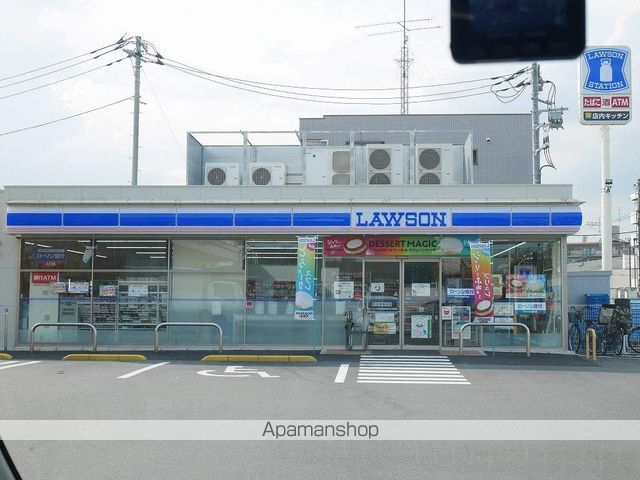 ルミエールの周辺写真