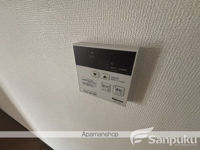 パラシオール永木の内装写真