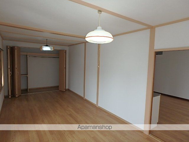 成田マンション第二の内装写真