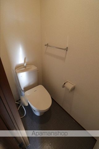 ハートランドウィルモアの内装写真