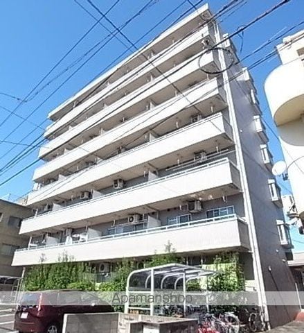 リヴェールチエの外観写真
