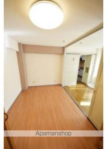 セゾン北品川の内装写真