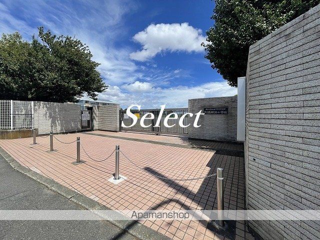 山手仲尾台テラスの周辺写真