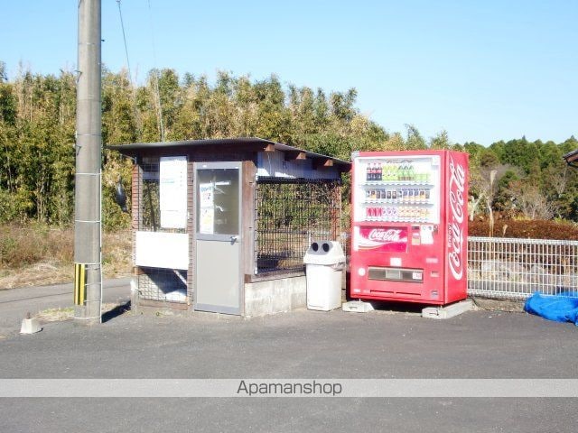 シティハウス Ⅱ-102 ｜ 宮崎県小林市堤3334-1（賃貸アパート2K・1階・45.00㎡） その22