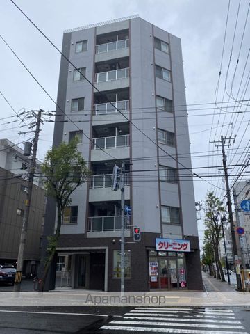 カルフール大通東の外観写真