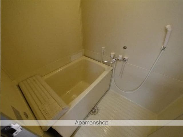 ケンジントンの森の内装写真