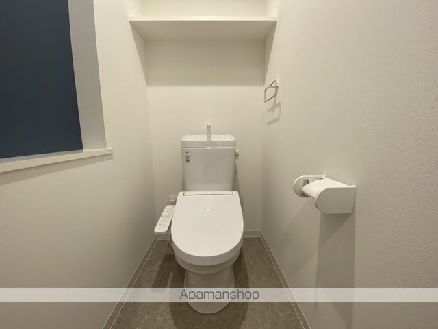 グランテラス熱田の内装写真