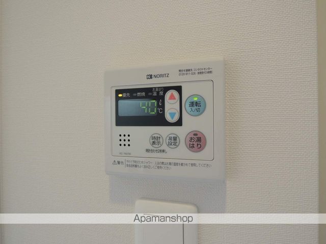 パークアクシス博多の内装写真