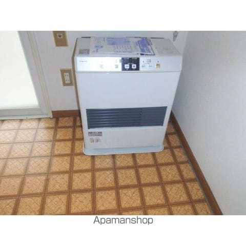 ハイムフィオーレIIの内装写真