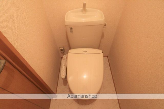 グレイスメゾンの内装写真