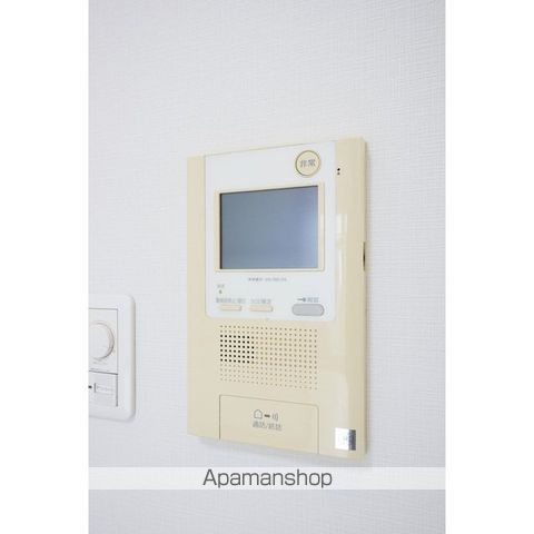 コンフォリア三田EASTの内装写真
