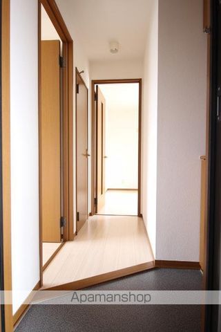 アベイユの内装写真