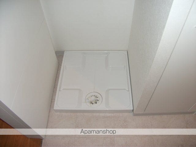 CASA FELICEの内装写真