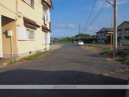 サンハイツ神栖[3DK/46.37m2]の周辺2