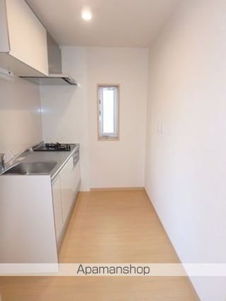 ククーロⅢ[3LDK/81.98m2]の内装6